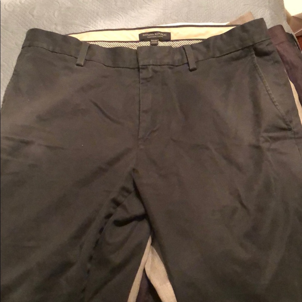 Pants